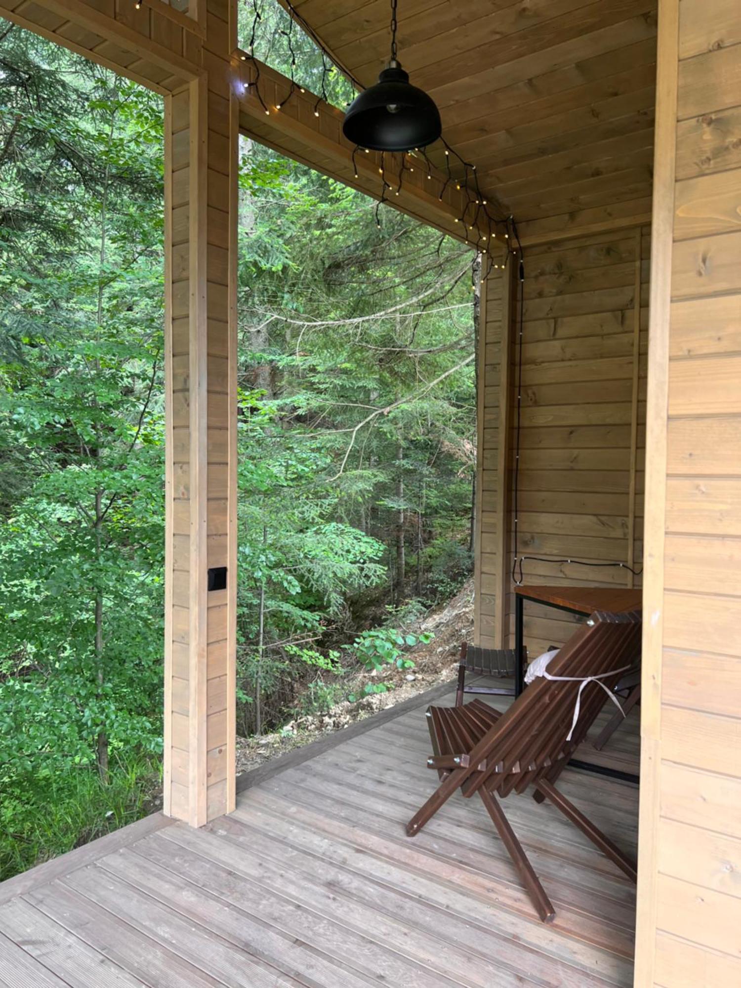 Парк-Готель Щастя Skhidnytsia Zewnętrze zdjęcie
